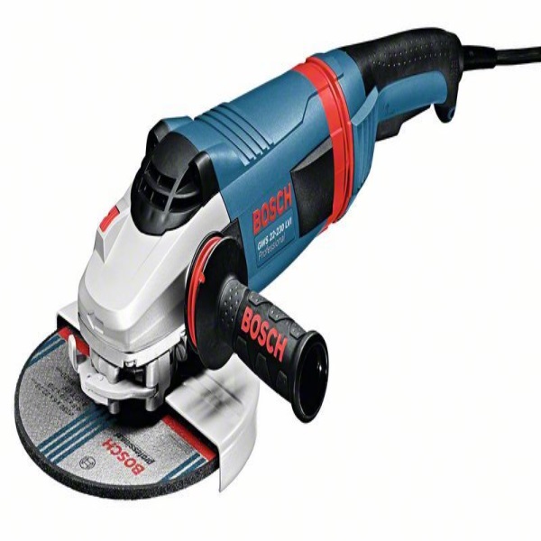 Bosch gws 22 230. Углошлифмашина GWS 22-180 LVI. УШМ Bosch GWS 22-230 LVI. Угловая шлифмашина GWS 26-230 LVI.