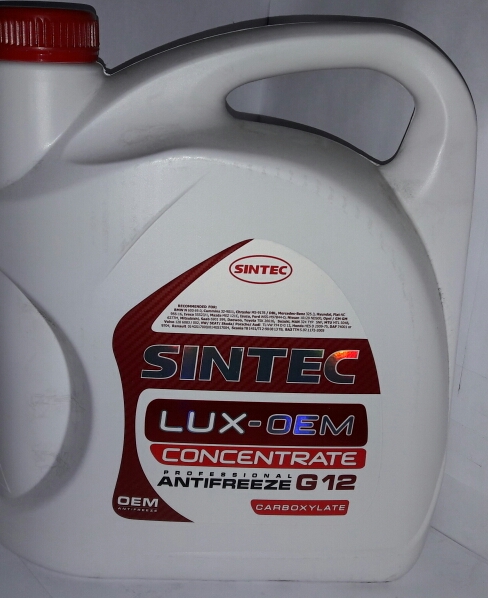 Антифриз sintec luxe g12. Антифриз Sintec Lux красный g12 концентрат 5 кг 990467. Антифриз Sintec Lux g12 красный 5 кг. Sintec антифриз Lux красный g-12 10кг. Антифриз Синтек Lux g12 красный.